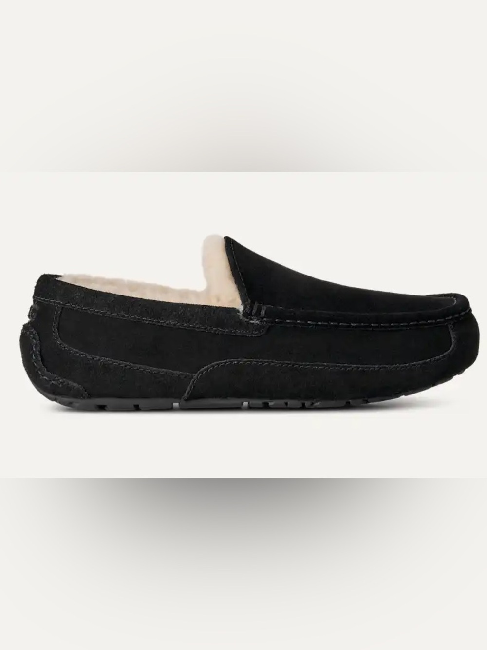 Men’s Ugg Ascot Slippers